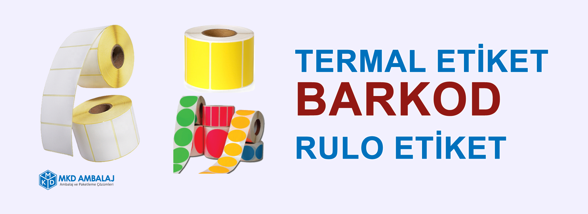 MKD Ambalaj