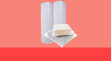 Balonlu Naylon Patpat