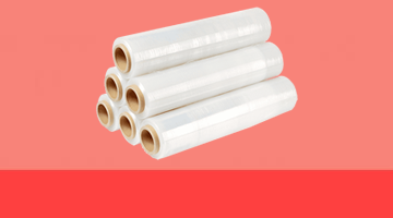 Streç Film Çeşitleri